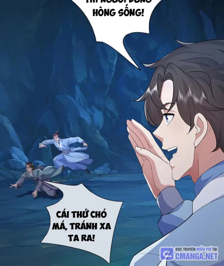 Tôi Có Thể Nuốt Chửng Vạn Vật Chapter 108 - Trang 2