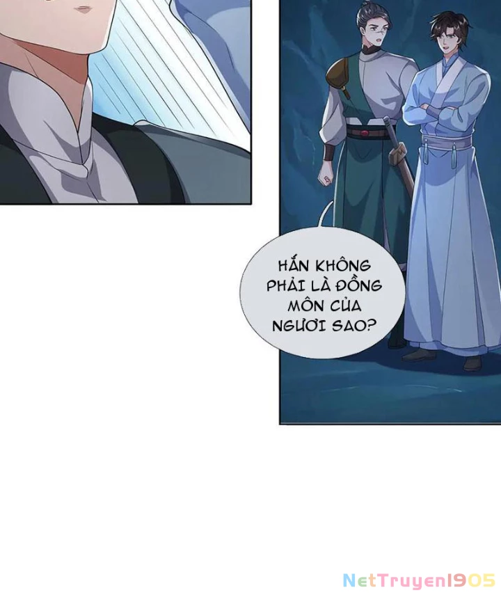 Tôi Có Thể Nuốt Chửng Vạn Vật Chapter 108 - Trang 2