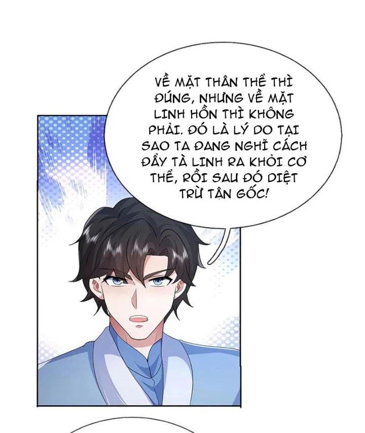 Tôi Có Thể Nuốt Chửng Vạn Vật Chapter 108 - Trang 2