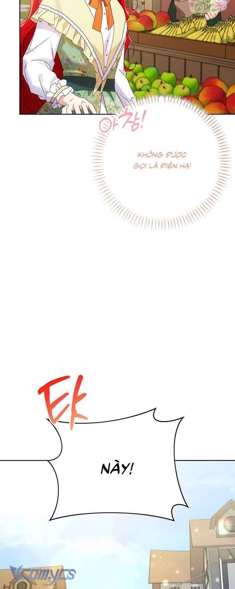 Tôi Tưởng Đó Là Người Chồng Đoản Mệnh Của Mình Chapter 49 - Trang 2