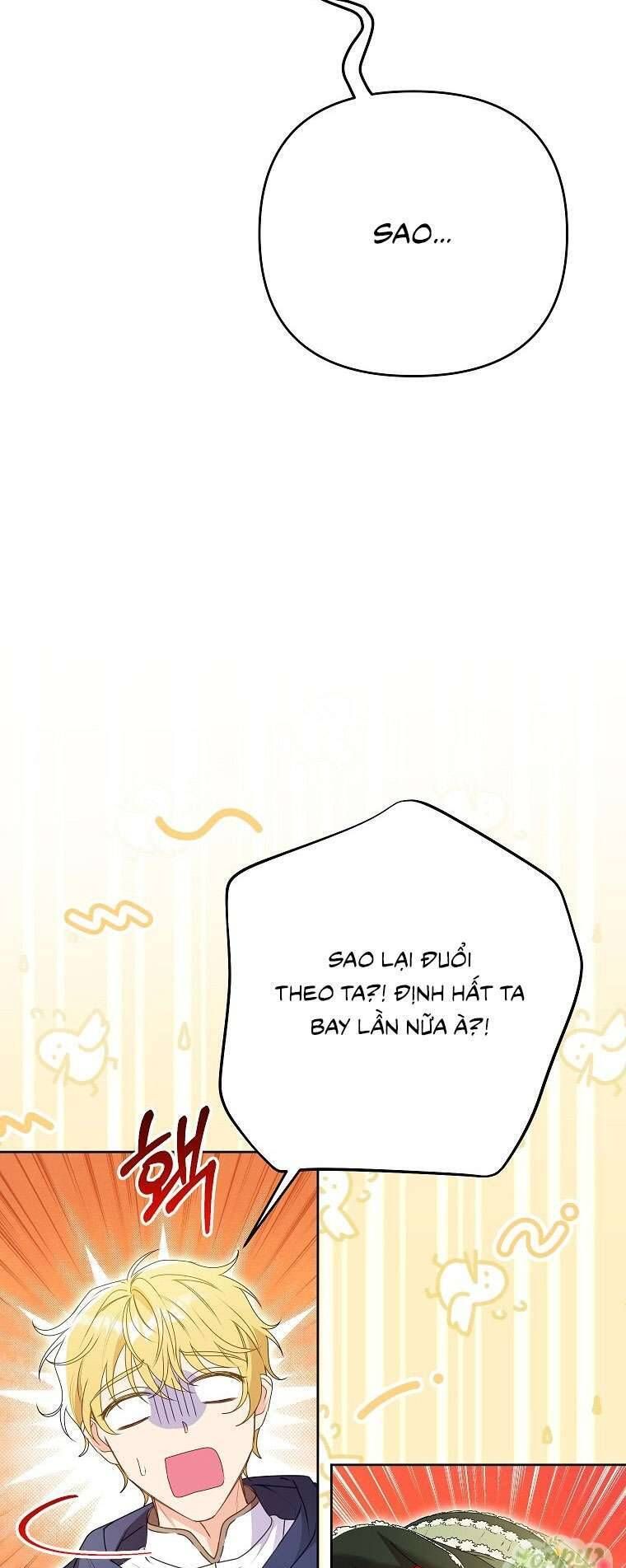 Tôi Tưởng Đó Là Người Chồng Đoản Mệnh Của Mình Chapter 49 - Trang 2