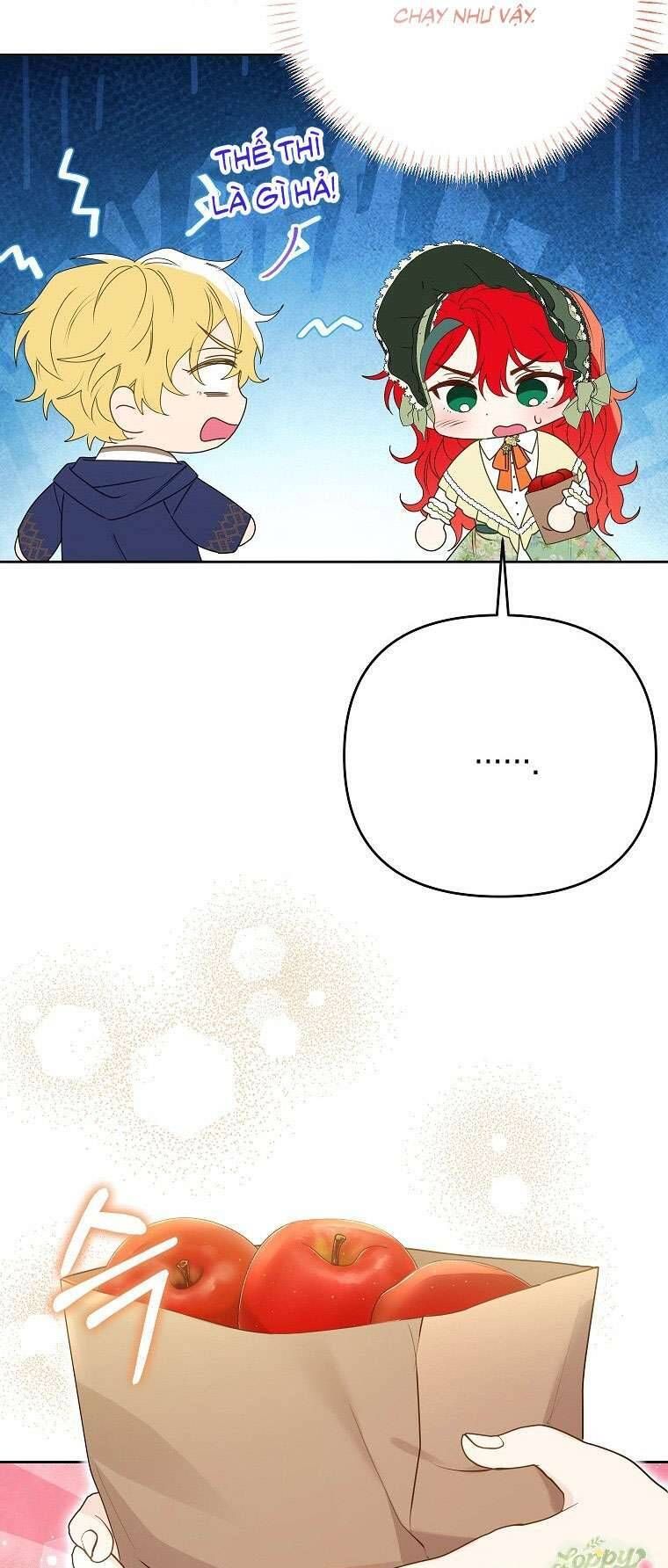 Tôi Tưởng Đó Là Người Chồng Đoản Mệnh Của Mình Chapter 49 - Trang 2