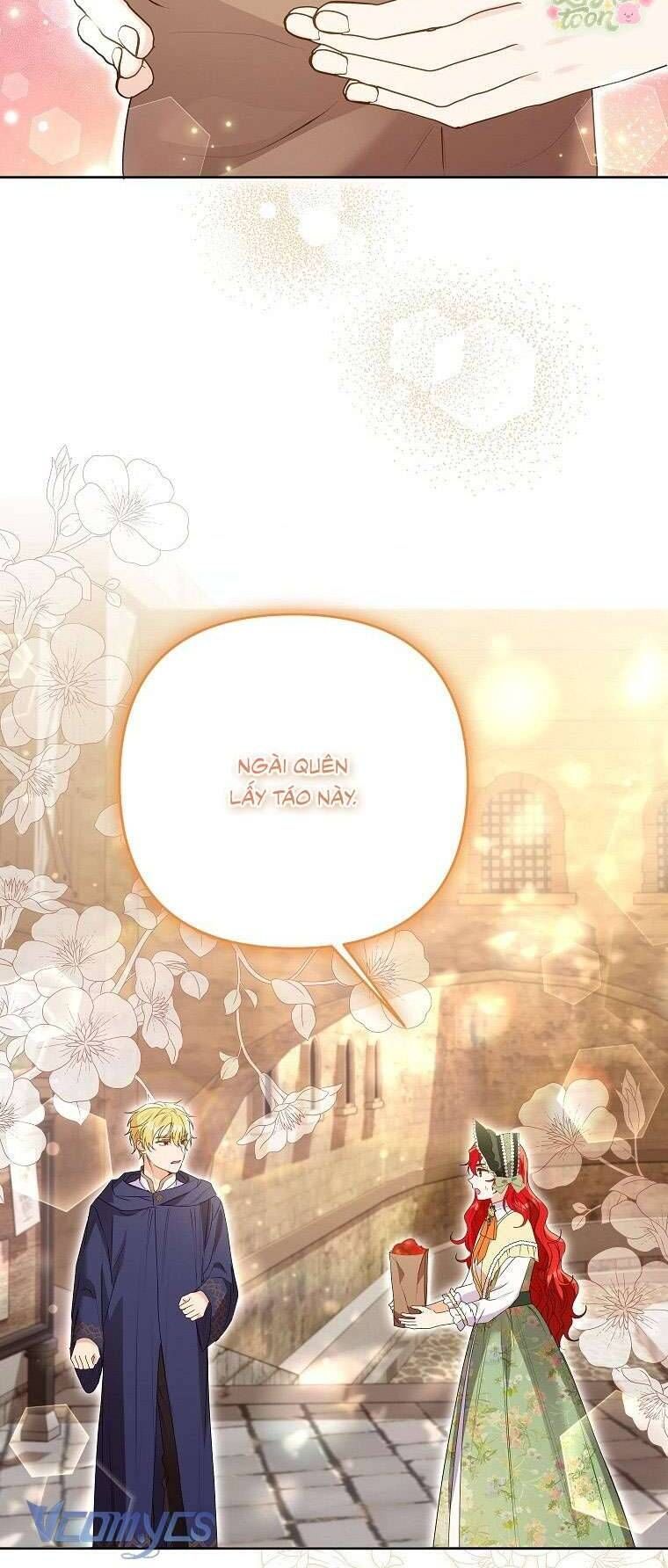 Tôi Tưởng Đó Là Người Chồng Đoản Mệnh Của Mình Chapter 49 - Trang 2