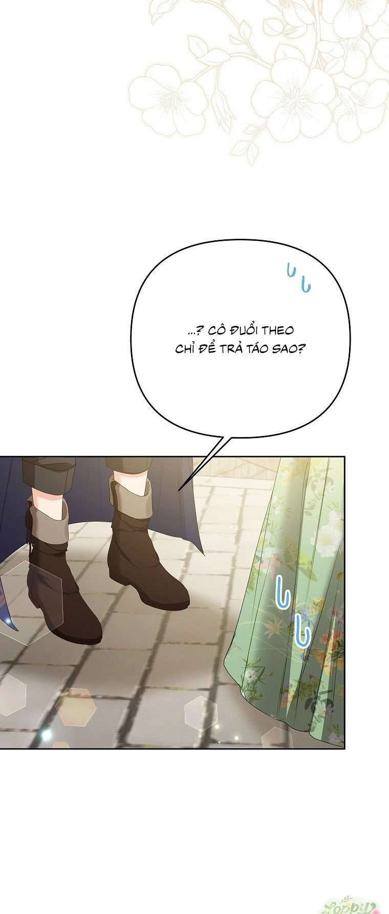 Tôi Tưởng Đó Là Người Chồng Đoản Mệnh Của Mình Chapter 49 - Trang 2