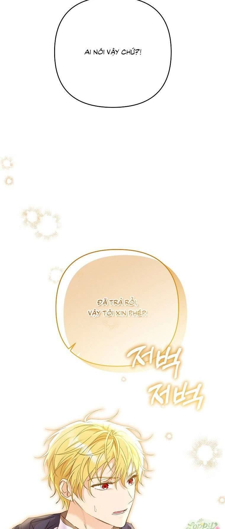 Tôi Tưởng Đó Là Người Chồng Đoản Mệnh Của Mình Chapter 49 - Trang 2