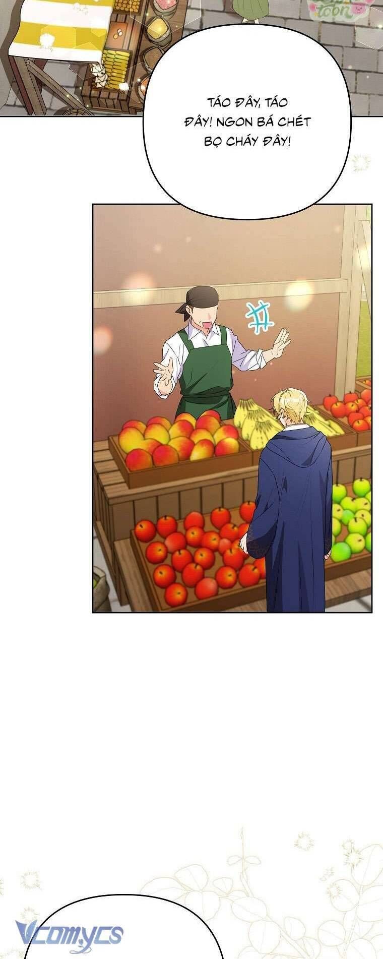 Tôi Tưởng Đó Là Người Chồng Đoản Mệnh Của Mình Chapter 49 - Trang 2