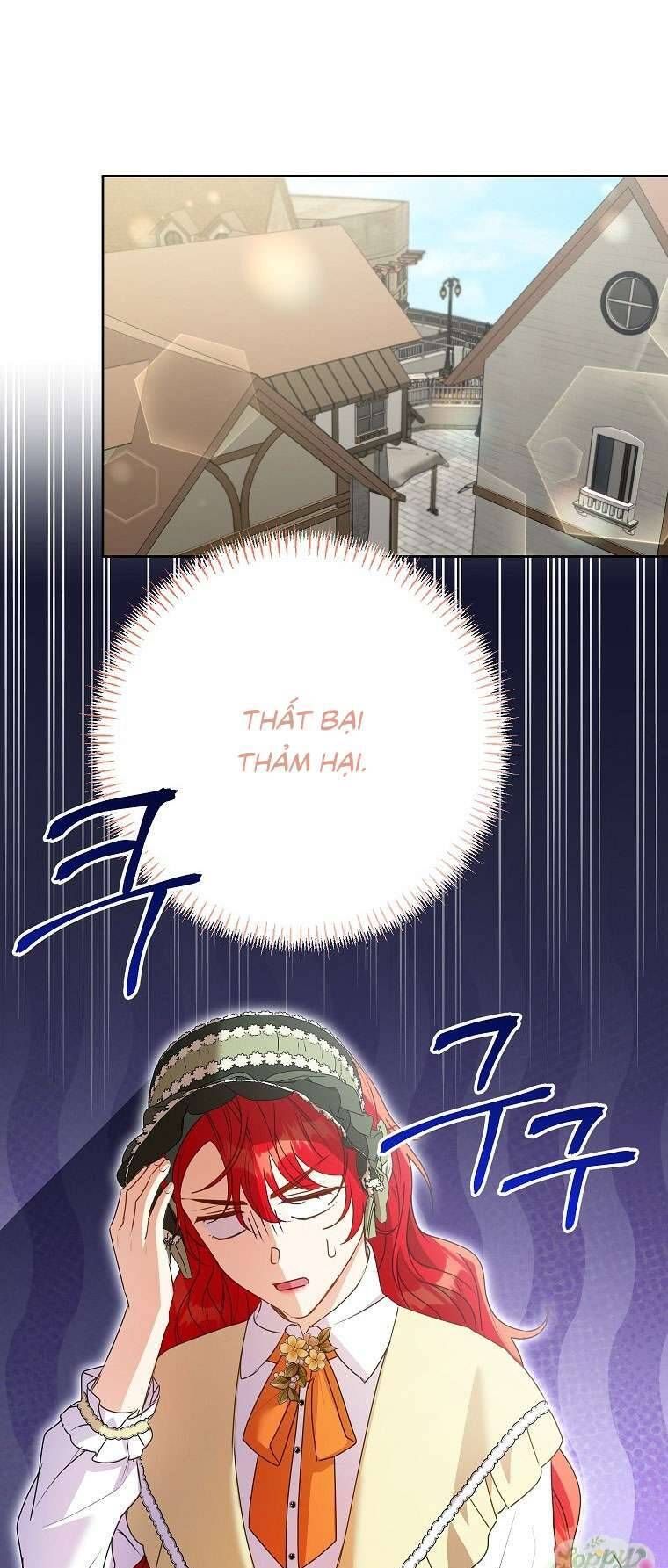 Tôi Tưởng Đó Là Người Chồng Đoản Mệnh Của Mình Chapter 49 - Trang 2