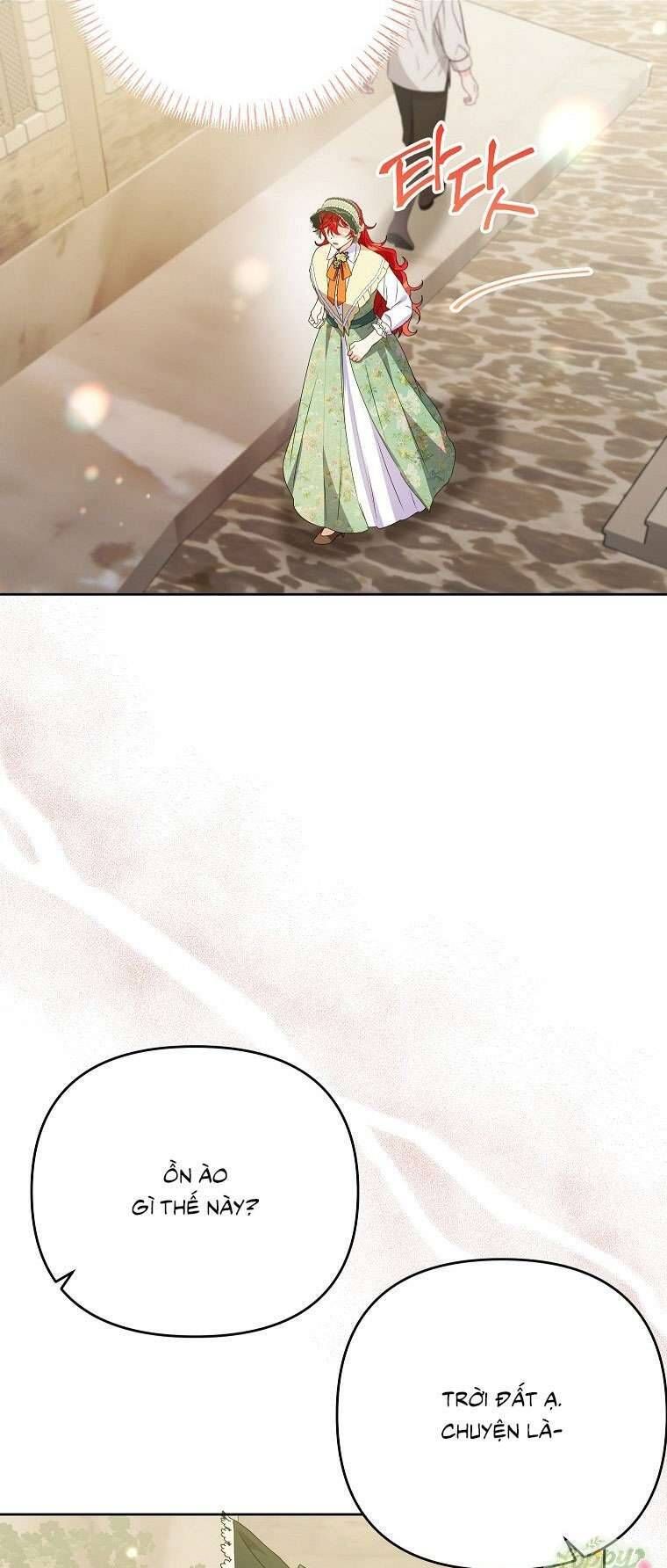 Tôi Tưởng Đó Là Người Chồng Đoản Mệnh Của Mình Chapter 49 - Trang 2