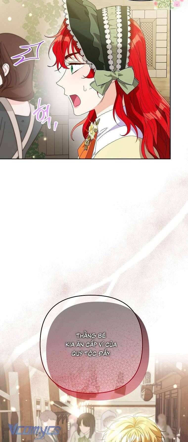 Tôi Tưởng Đó Là Người Chồng Đoản Mệnh Của Mình Chapter 49 - Trang 2