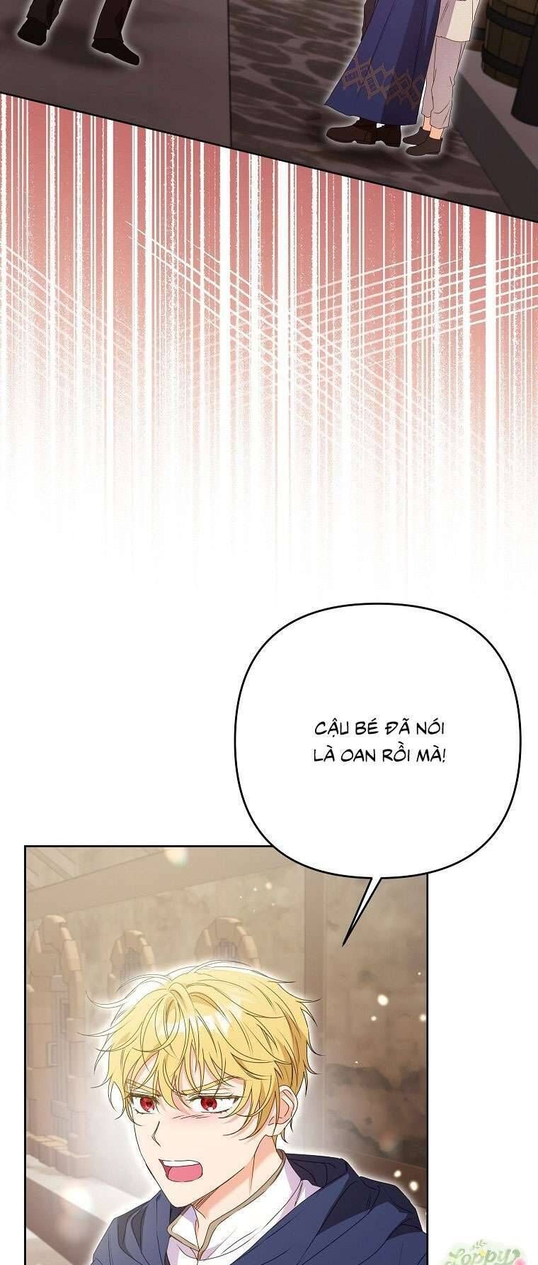 Tôi Tưởng Đó Là Người Chồng Đoản Mệnh Của Mình Chapter 49 - Trang 2