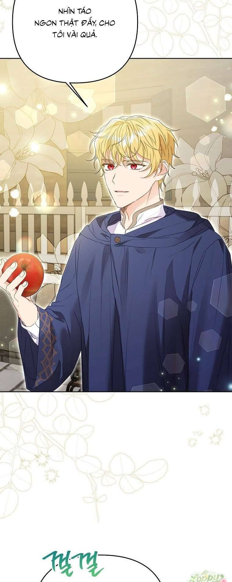 Tôi Tưởng Đó Là Người Chồng Đoản Mệnh Của Mình Chapter 49 - Trang 2