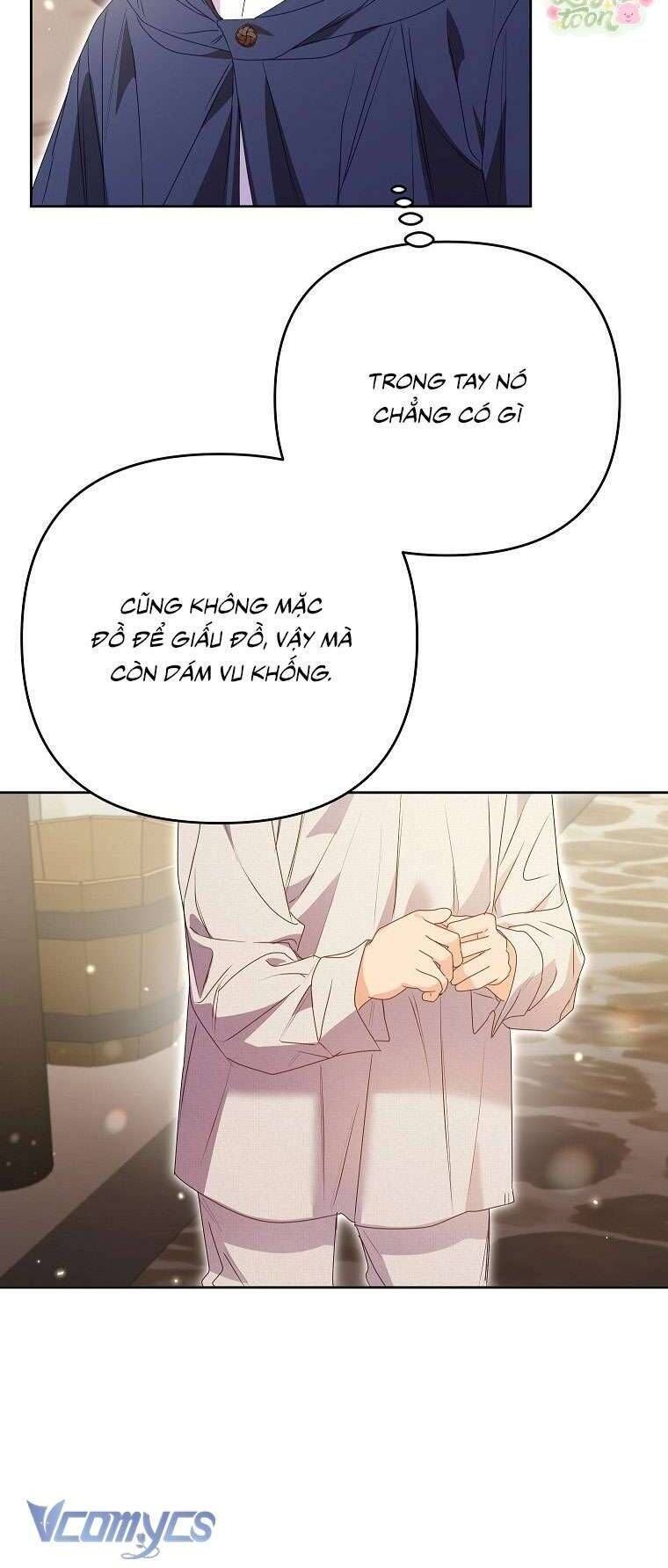 Tôi Tưởng Đó Là Người Chồng Đoản Mệnh Của Mình Chapter 49 - Trang 2