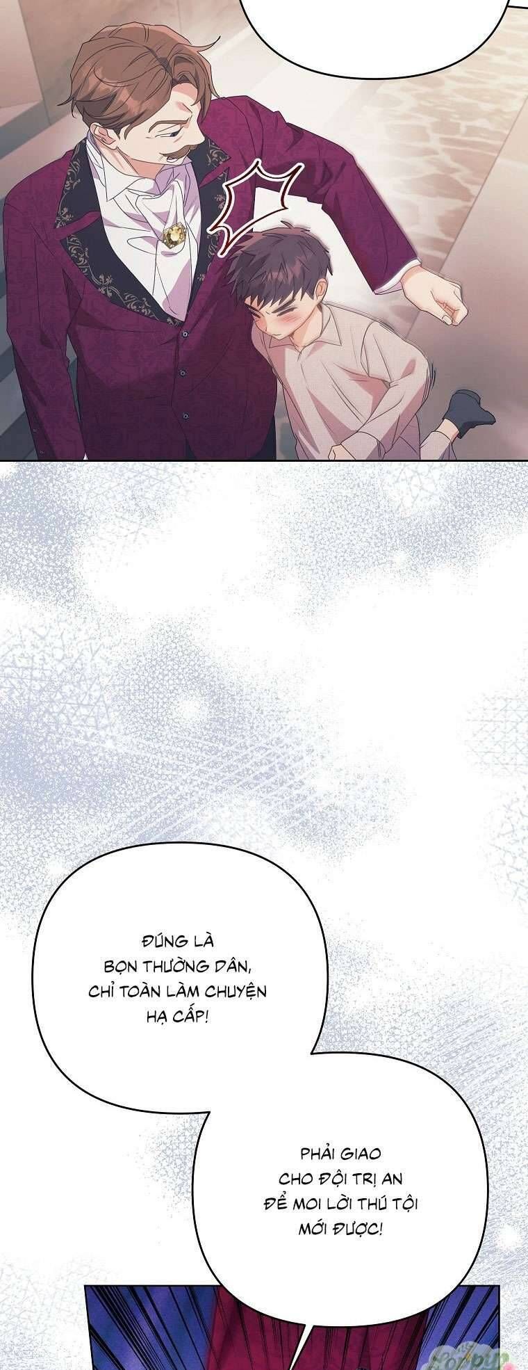 Tôi Tưởng Đó Là Người Chồng Đoản Mệnh Của Mình Chapter 49 - Trang 2