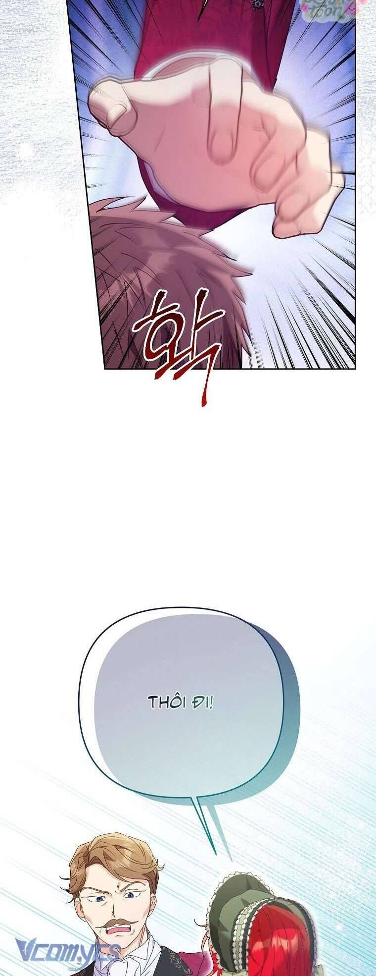 Tôi Tưởng Đó Là Người Chồng Đoản Mệnh Của Mình Chapter 49 - Trang 2