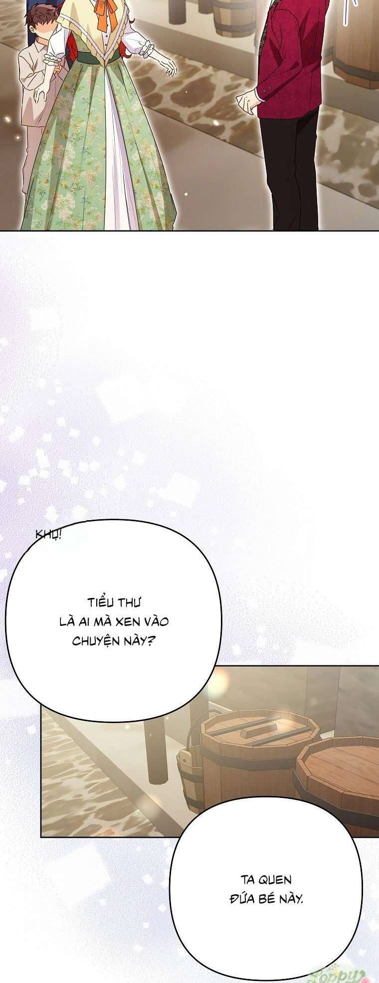 Tôi Tưởng Đó Là Người Chồng Đoản Mệnh Của Mình Chapter 49 - Trang 2