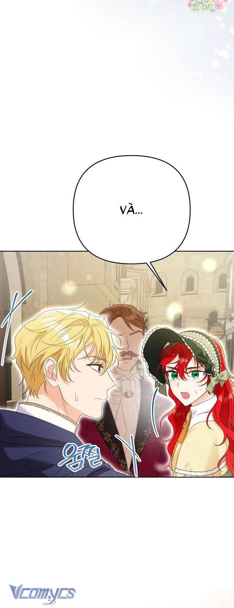 Tôi Tưởng Đó Là Người Chồng Đoản Mệnh Của Mình Chapter 49 - Trang 2