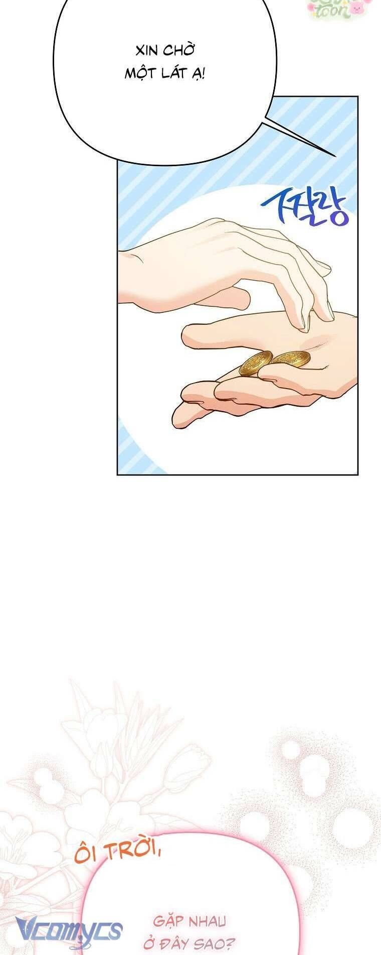 Tôi Tưởng Đó Là Người Chồng Đoản Mệnh Của Mình Chapter 49 - Trang 2