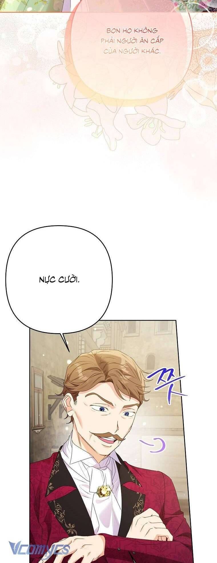 Tôi Tưởng Đó Là Người Chồng Đoản Mệnh Của Mình Chapter 49 - Trang 2