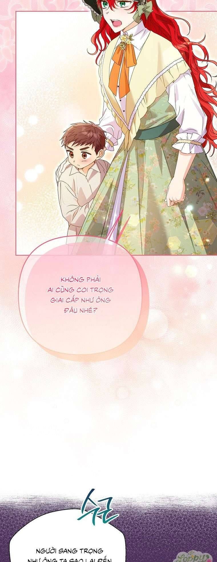 Tôi Tưởng Đó Là Người Chồng Đoản Mệnh Của Mình Chapter 49 - Trang 2