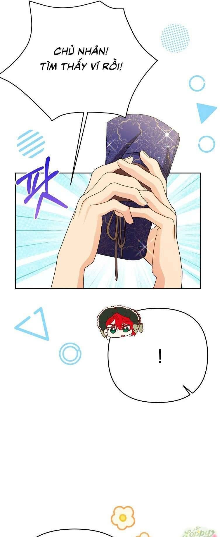 Tôi Tưởng Đó Là Người Chồng Đoản Mệnh Của Mình Chapter 49 - Trang 2