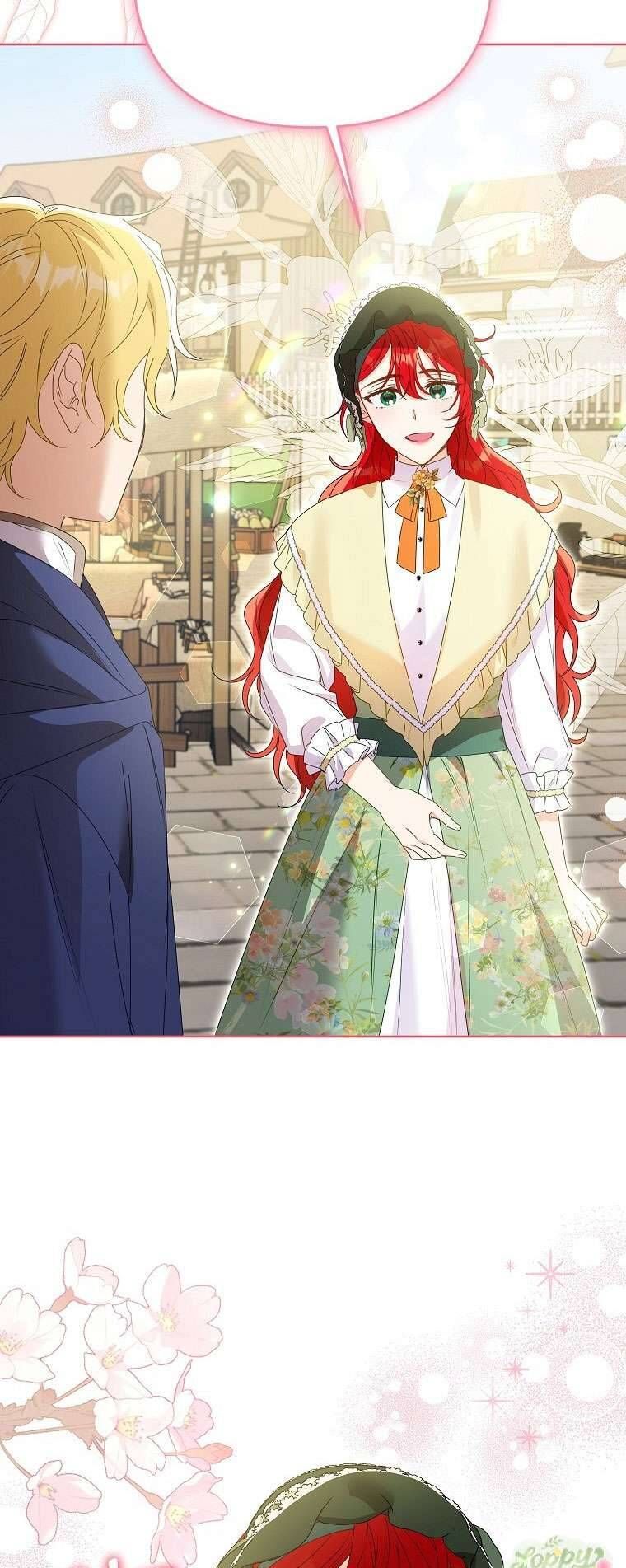 Tôi Tưởng Đó Là Người Chồng Đoản Mệnh Của Mình Chapter 49 - Trang 2