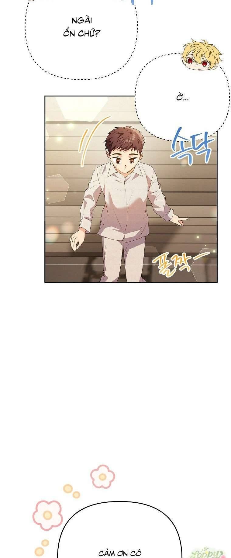 Tôi Tưởng Đó Là Người Chồng Đoản Mệnh Của Mình Chapter 49 - Trang 2