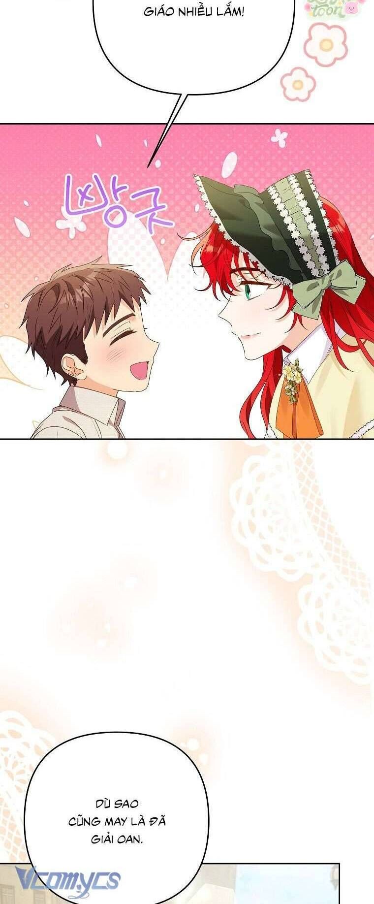 Tôi Tưởng Đó Là Người Chồng Đoản Mệnh Của Mình Chapter 49 - Trang 2