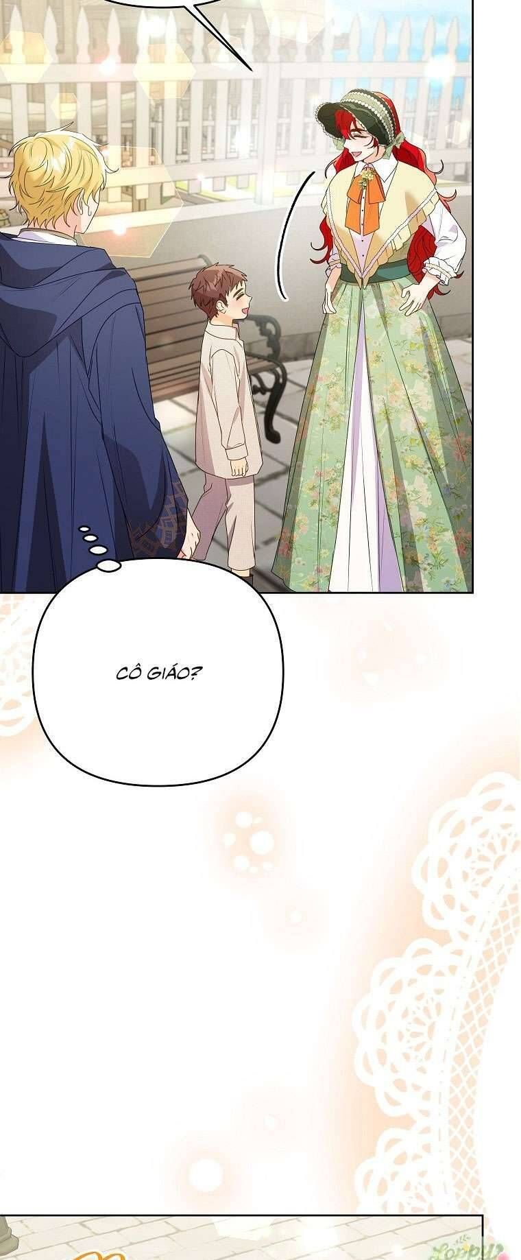 Tôi Tưởng Đó Là Người Chồng Đoản Mệnh Của Mình Chapter 49 - Trang 2