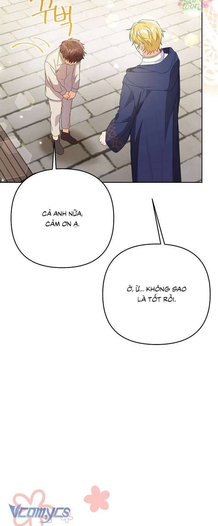 Tôi Tưởng Đó Là Người Chồng Đoản Mệnh Của Mình Chapter 49 - Trang 2