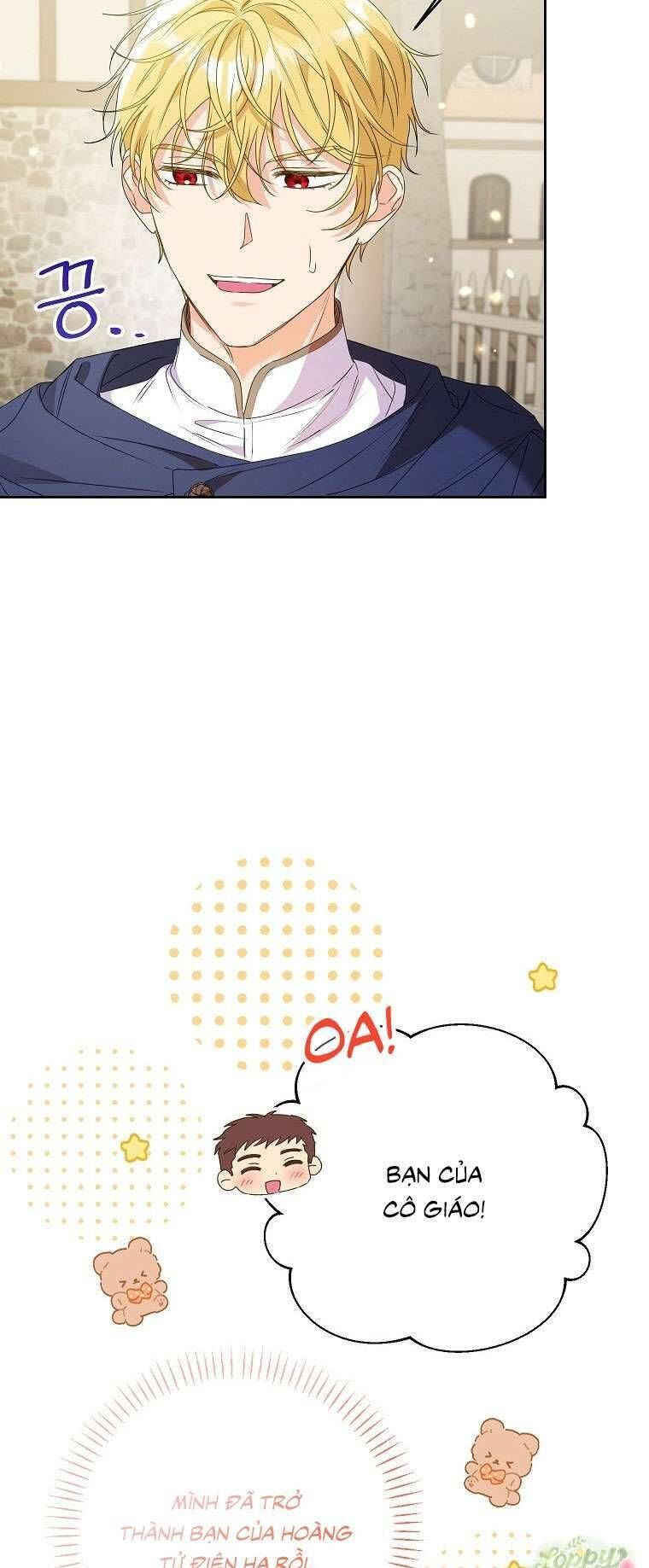 Tôi Tưởng Đó Là Người Chồng Đoản Mệnh Của Mình Chapter 49 - Trang 2