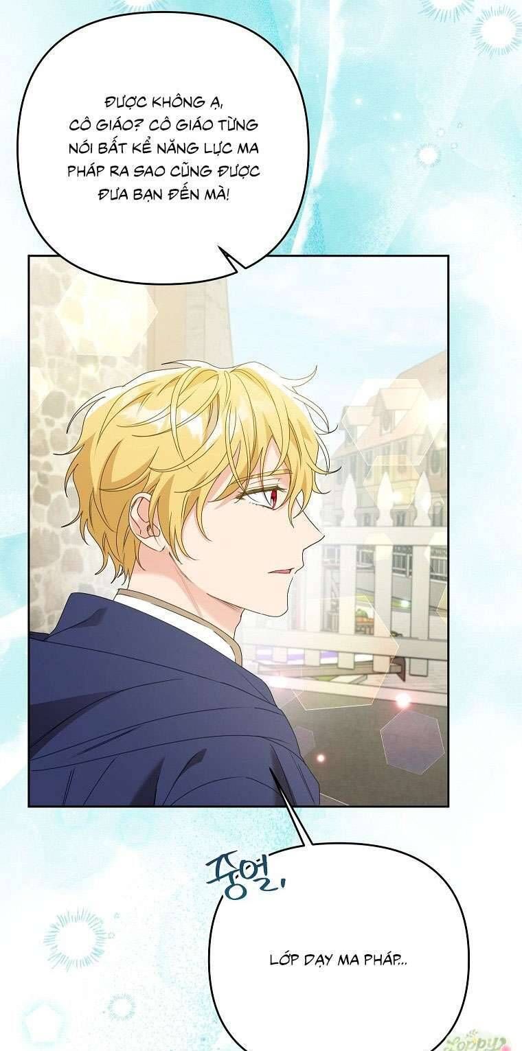 Tôi Tưởng Đó Là Người Chồng Đoản Mệnh Của Mình Chapter 49 - Trang 2