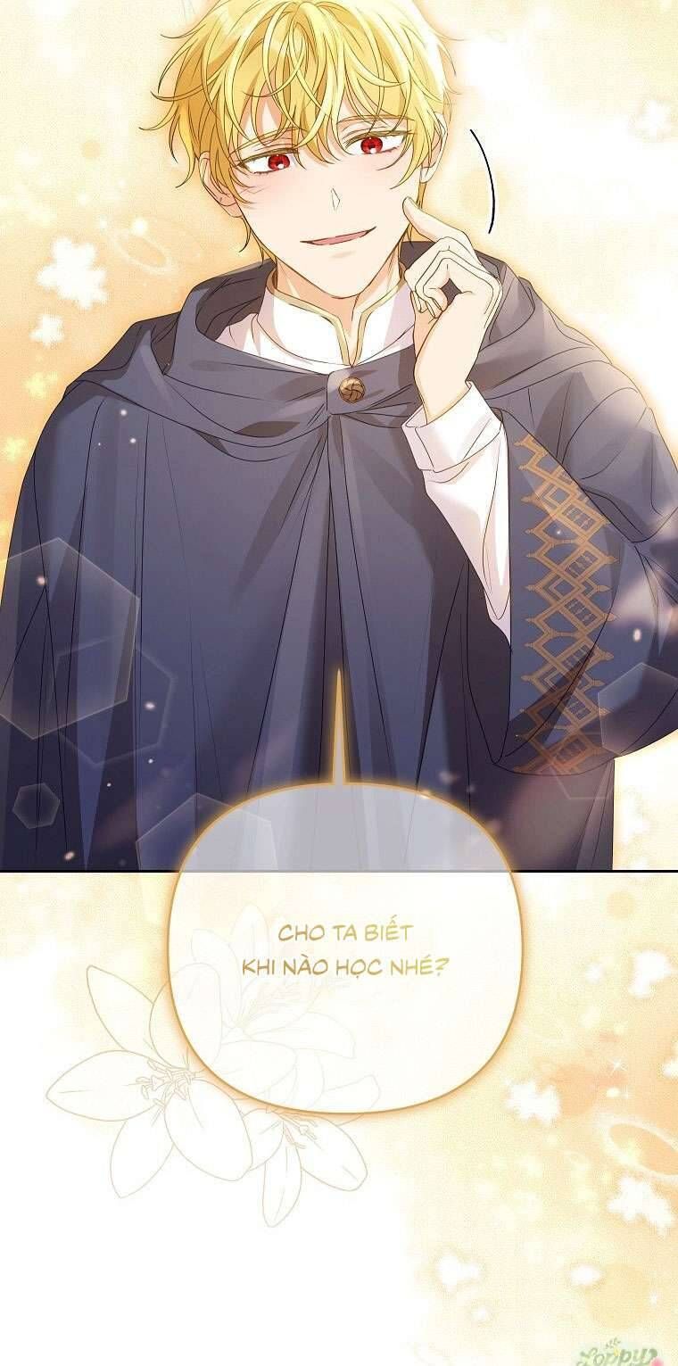 Tôi Tưởng Đó Là Người Chồng Đoản Mệnh Của Mình Chapter 49 - Trang 2