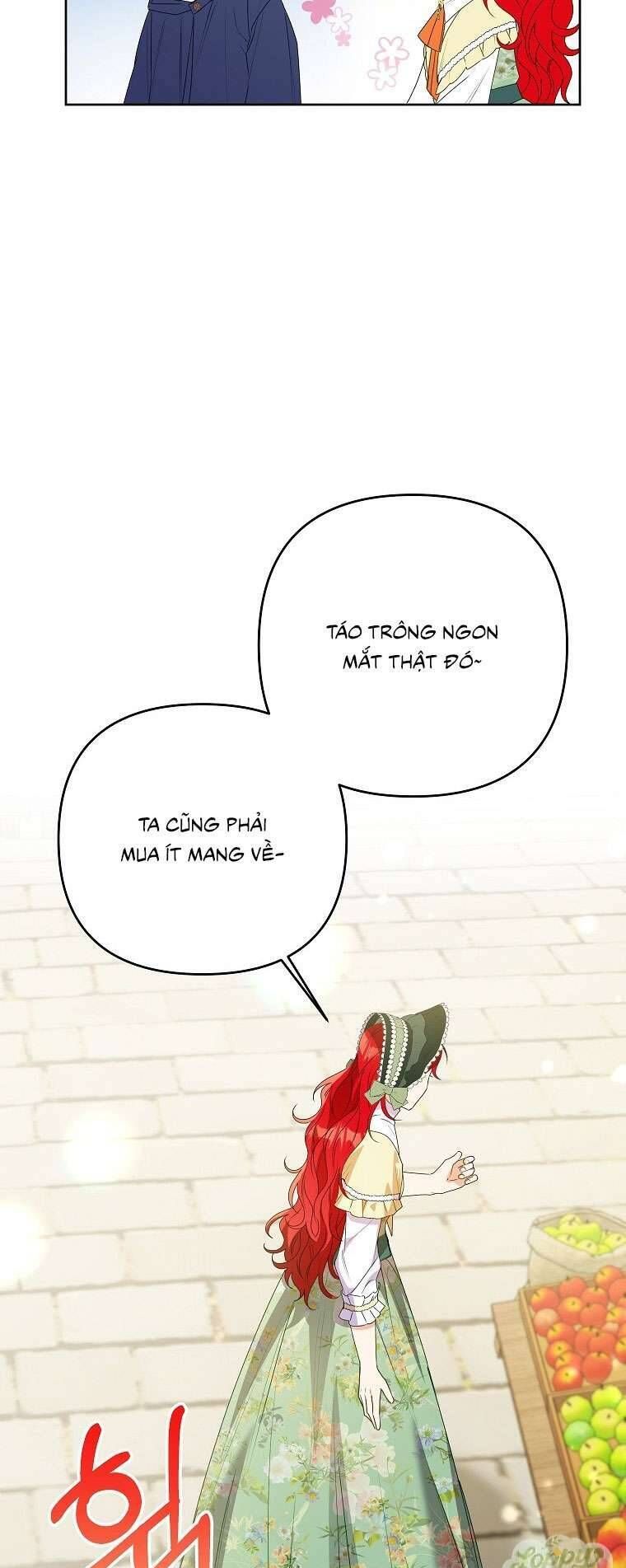 Tôi Tưởng Đó Là Người Chồng Đoản Mệnh Của Mình Chapter 49 - Trang 2