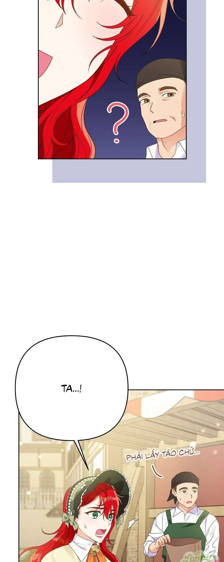 Tôi Tưởng Đó Là Người Chồng Đoản Mệnh Của Mình Chapter 49 - Trang 2