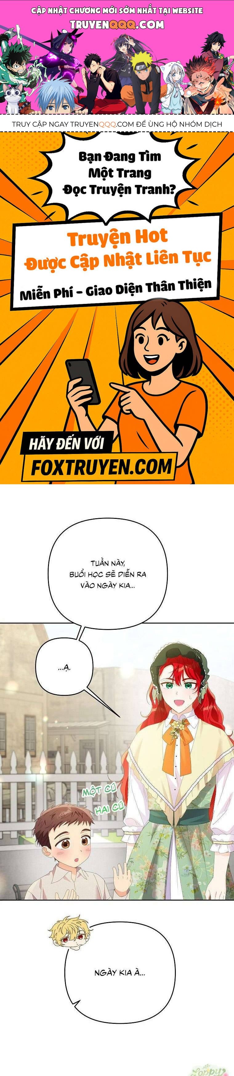 Tôi Tưởng Đó Là Người Chồng Đoản Mệnh Của Mình Chapter 50 - Trang 2