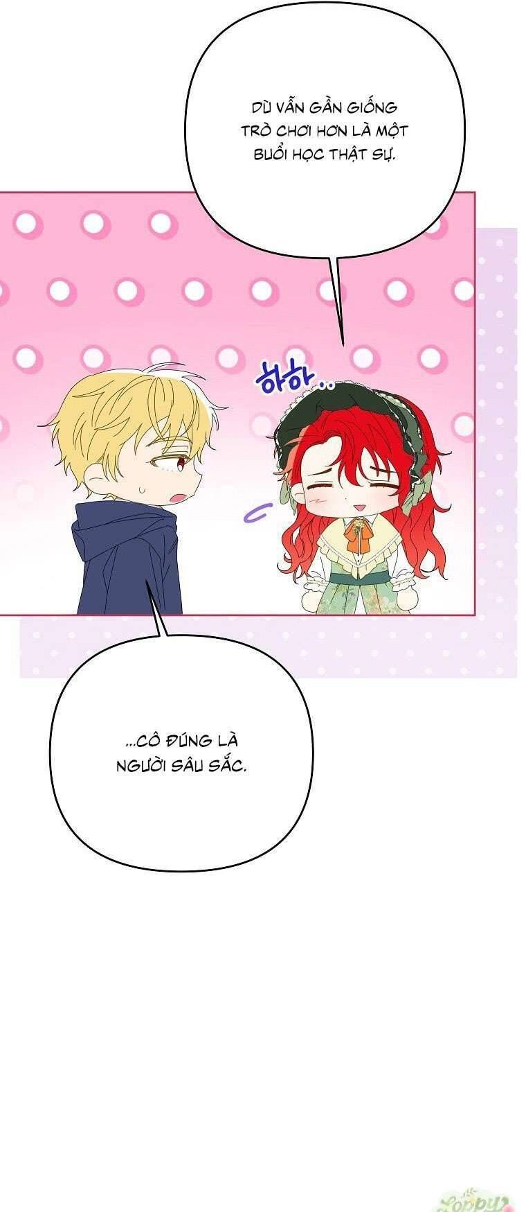 Tôi Tưởng Đó Là Người Chồng Đoản Mệnh Của Mình Chapter 50 - Trang 2