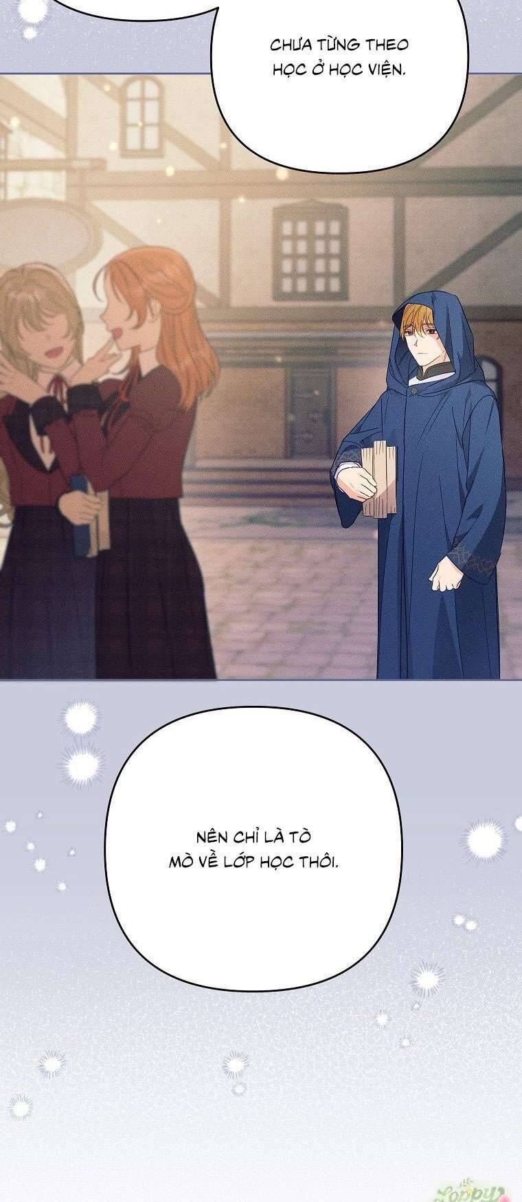 Tôi Tưởng Đó Là Người Chồng Đoản Mệnh Của Mình Chapter 50 - Trang 2