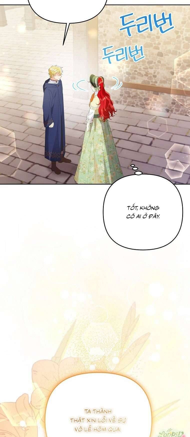 Tôi Tưởng Đó Là Người Chồng Đoản Mệnh Của Mình Chapter 50 - Trang 2