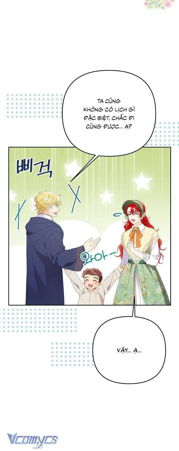 Tôi Tưởng Đó Là Người Chồng Đoản Mệnh Của Mình Chapter 50 - Trang 2