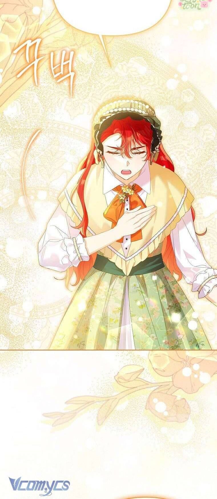 Tôi Tưởng Đó Là Người Chồng Đoản Mệnh Của Mình Chapter 50 - Trang 2