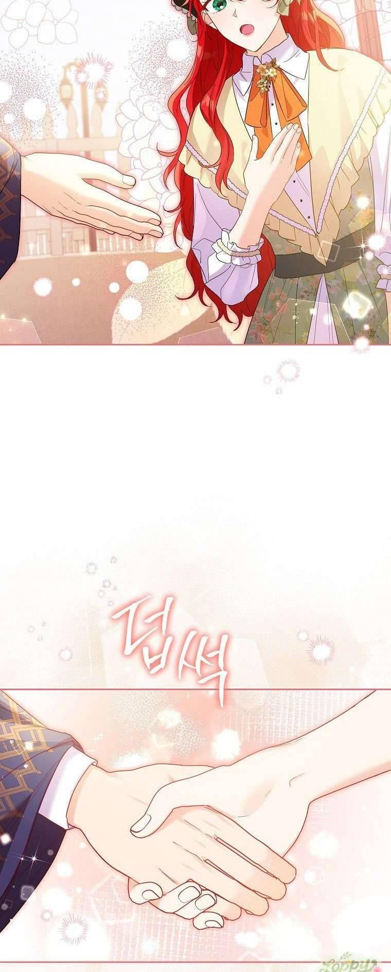 Tôi Tưởng Đó Là Người Chồng Đoản Mệnh Của Mình Chapter 50 - Trang 2