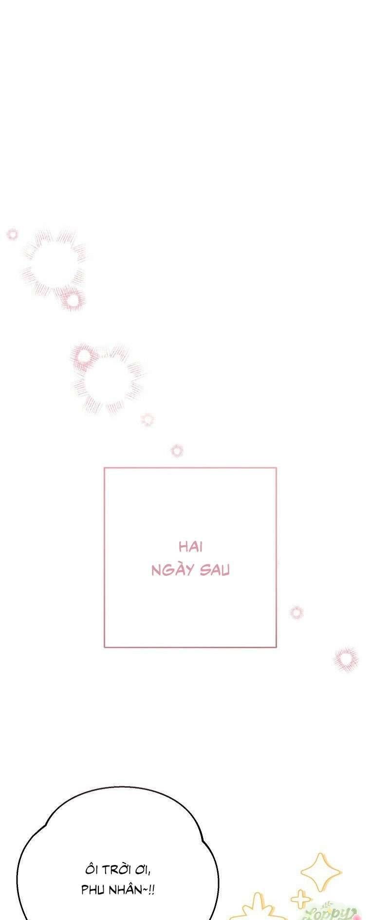 Tôi Tưởng Đó Là Người Chồng Đoản Mệnh Của Mình Chapter 50 - Trang 2