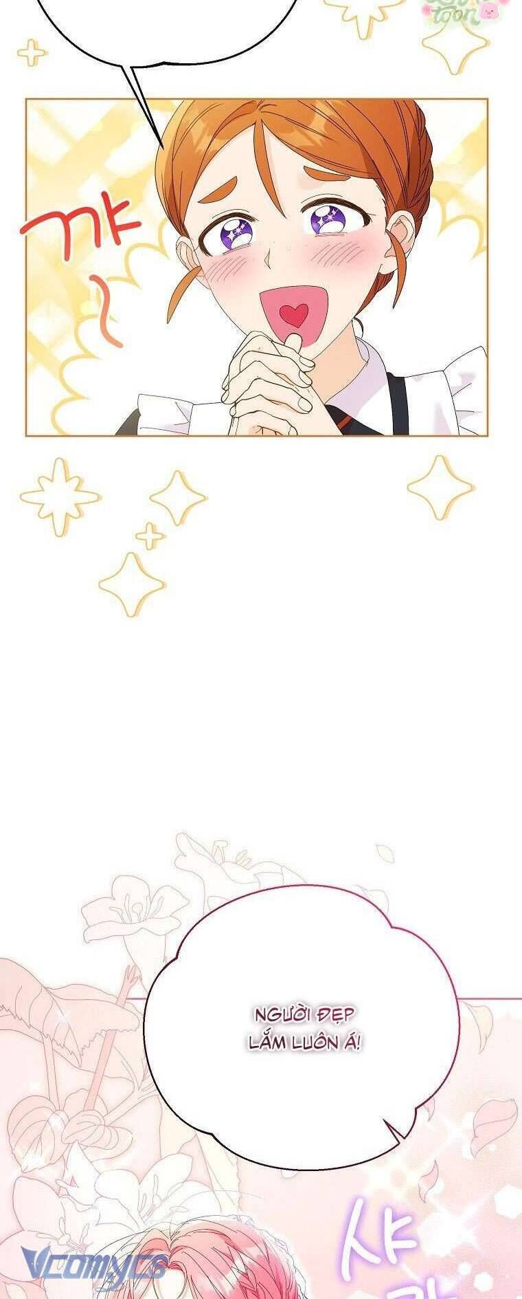 Tôi Tưởng Đó Là Người Chồng Đoản Mệnh Của Mình Chapter 50 - Trang 2