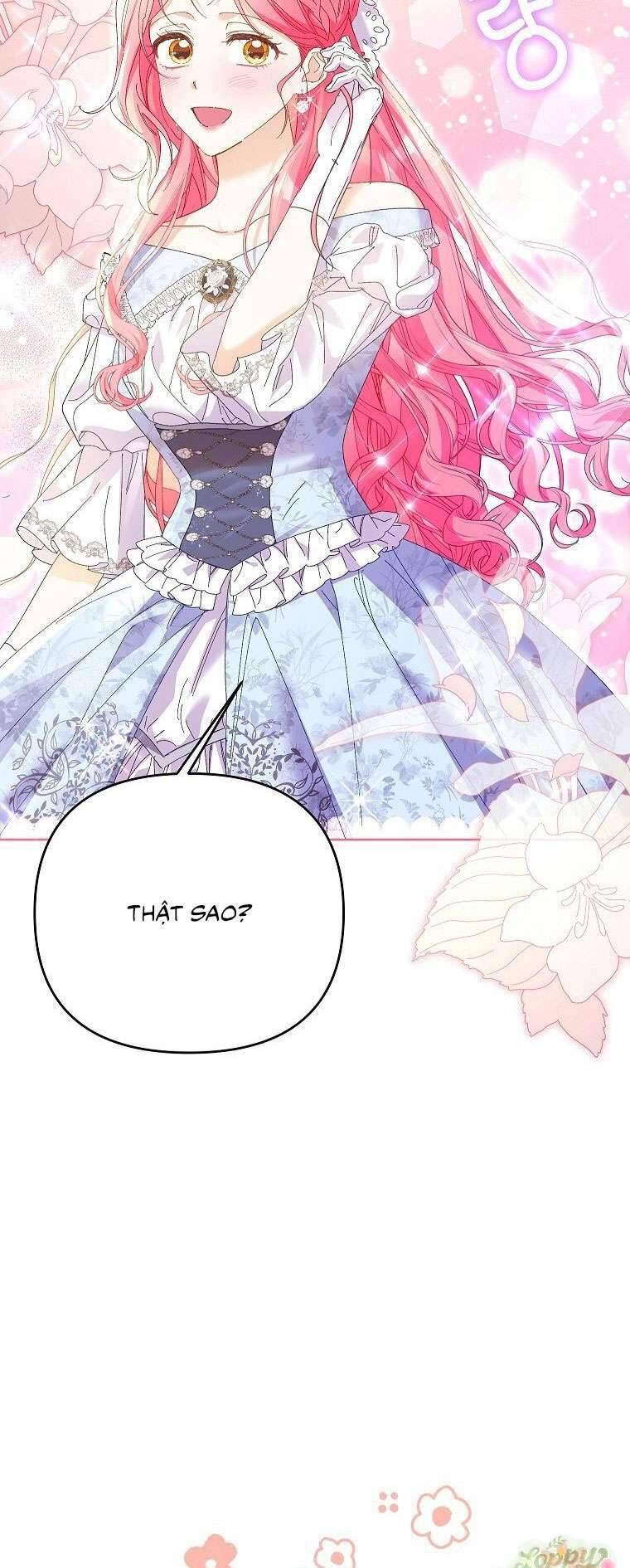 Tôi Tưởng Đó Là Người Chồng Đoản Mệnh Của Mình Chapter 50 - Trang 2