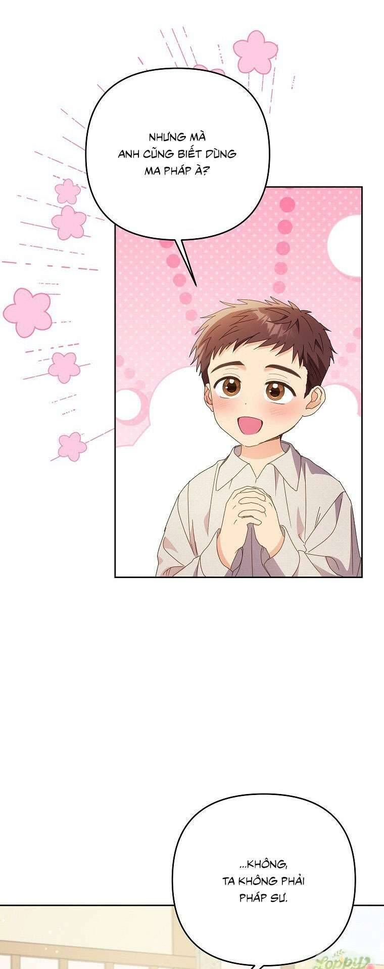 Tôi Tưởng Đó Là Người Chồng Đoản Mệnh Của Mình Chapter 50 - Trang 2