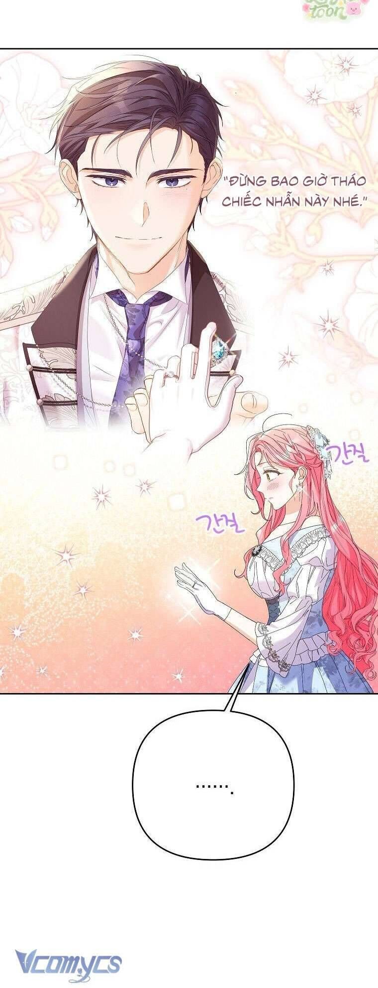 Tôi Tưởng Đó Là Người Chồng Đoản Mệnh Của Mình Chapter 50 - Trang 2