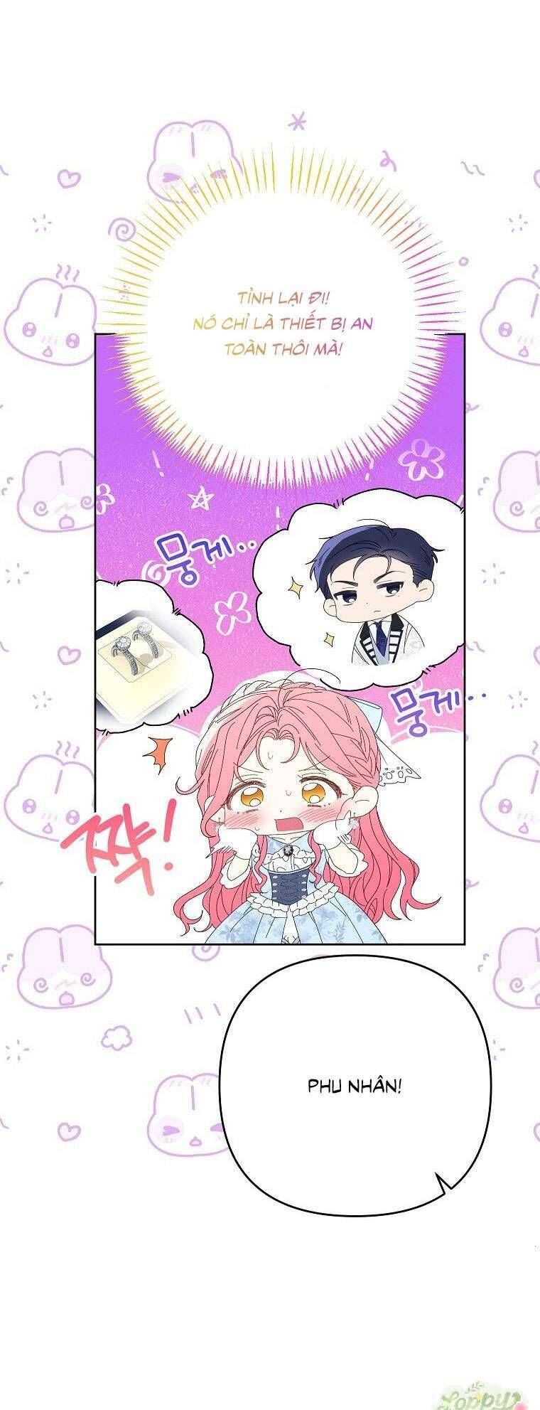 Tôi Tưởng Đó Là Người Chồng Đoản Mệnh Của Mình Chapter 50 - Trang 2