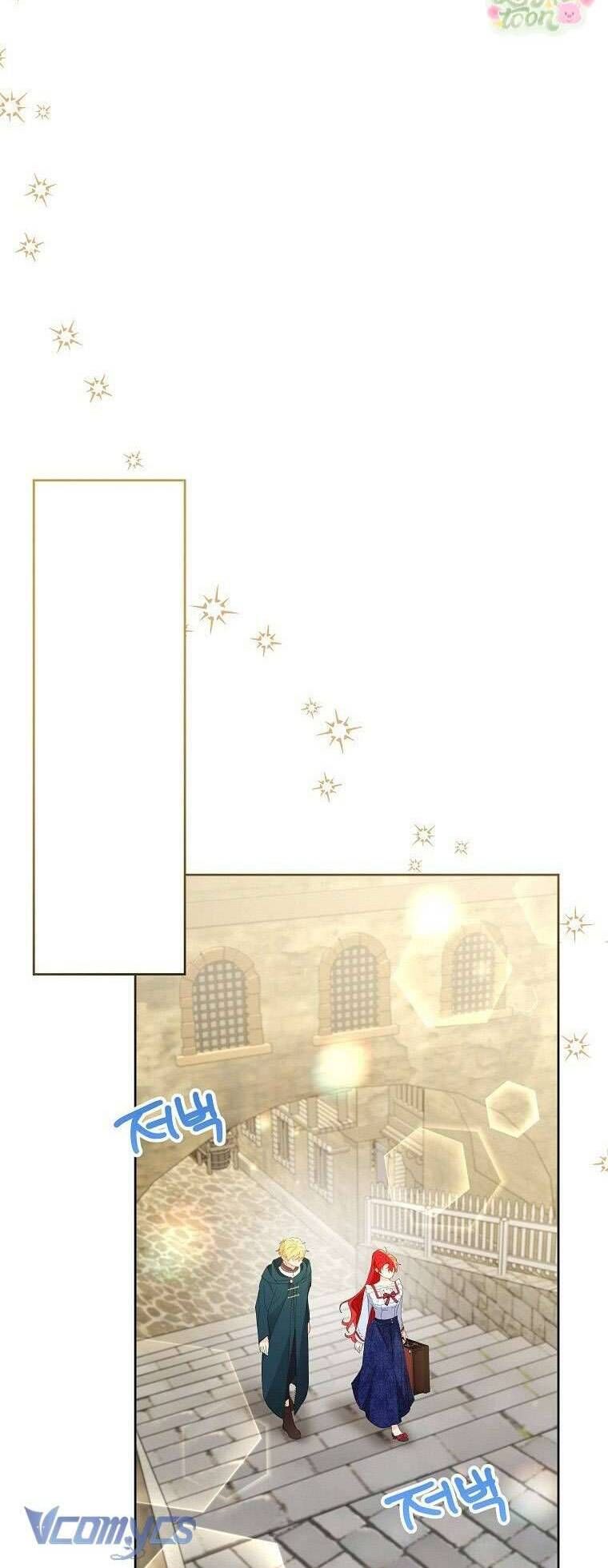 Tôi Tưởng Đó Là Người Chồng Đoản Mệnh Của Mình Chapter 50 - Trang 2