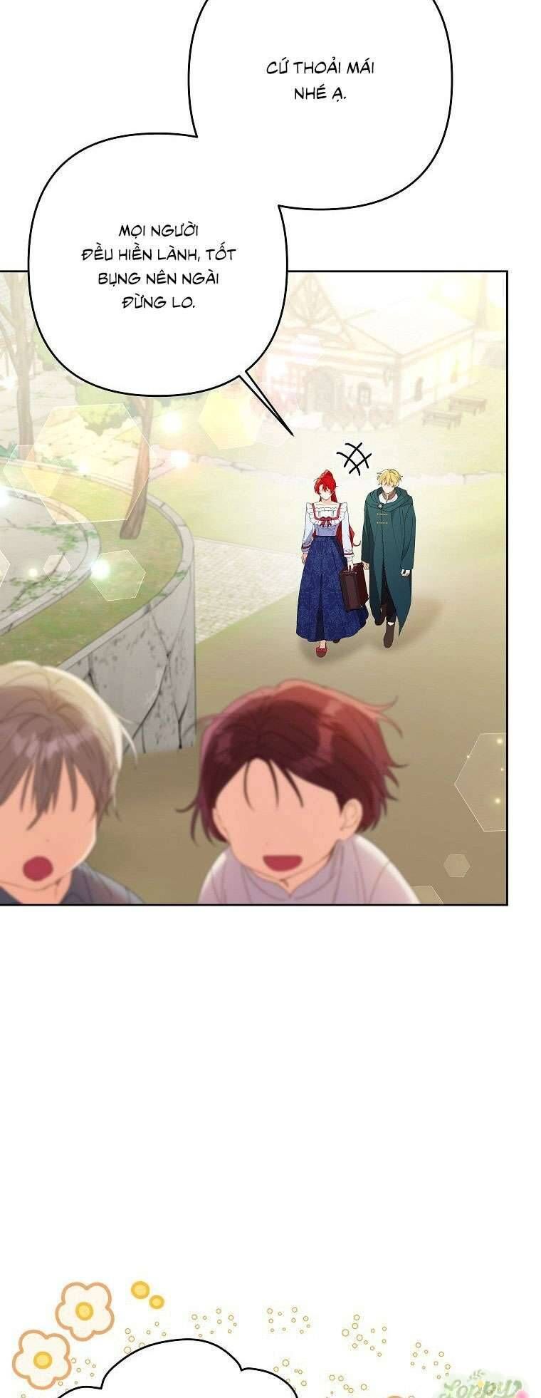 Tôi Tưởng Đó Là Người Chồng Đoản Mệnh Của Mình Chapter 50 - Trang 2