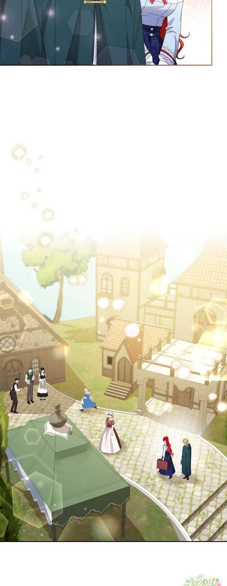 Tôi Tưởng Đó Là Người Chồng Đoản Mệnh Của Mình Chapter 50 - Trang 2